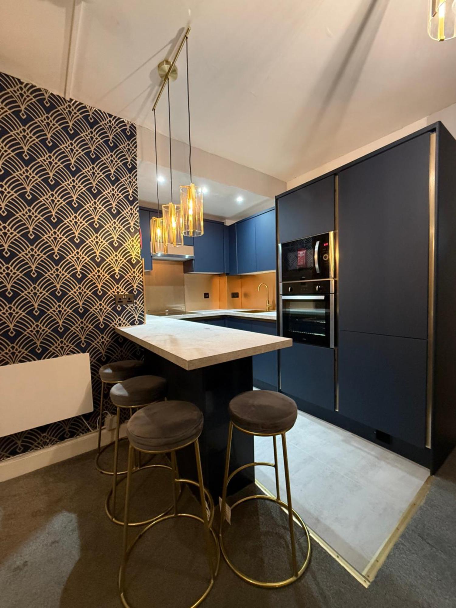 Two Bedroom Apartment-Central Edinburgh-Old Town-Licensed Екстериор снимка