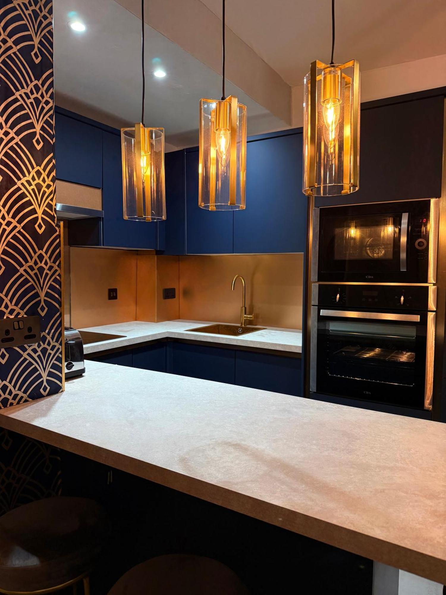 Two Bedroom Apartment-Central Edinburgh-Old Town-Licensed Екстериор снимка